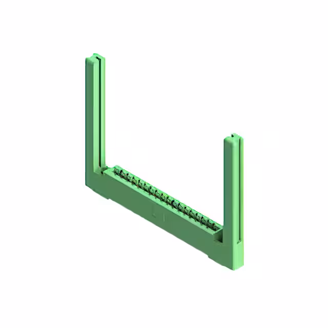 337-017-524-158 EDAC Inc.  Edgeboard Connectors